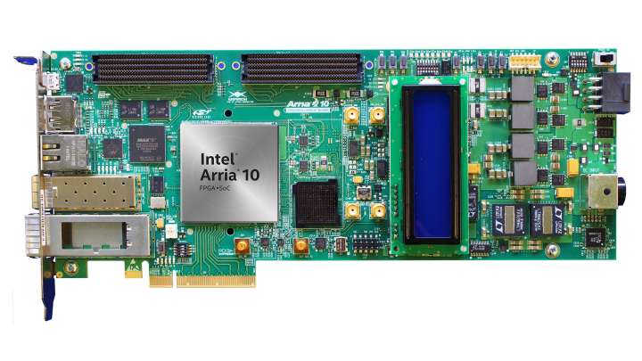 Arria10_firmware